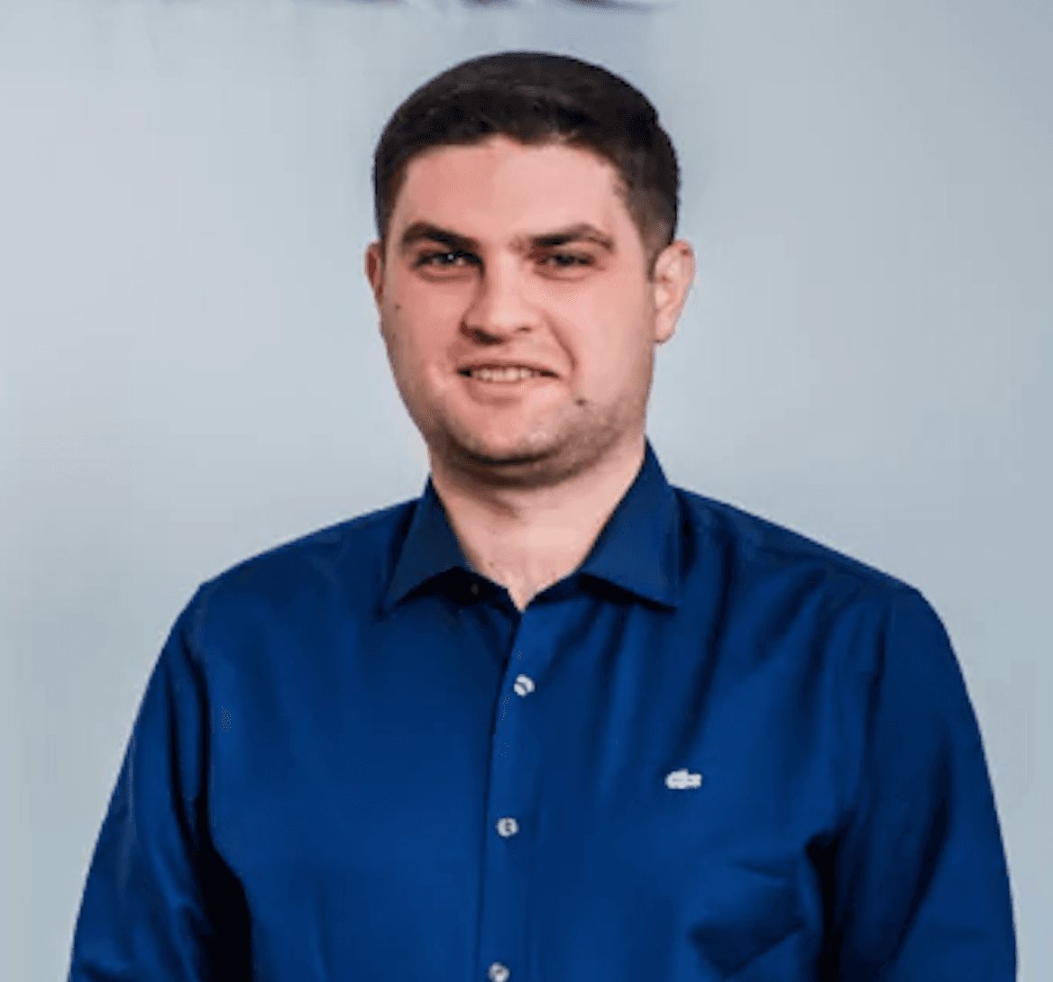 Avag Arakelyan